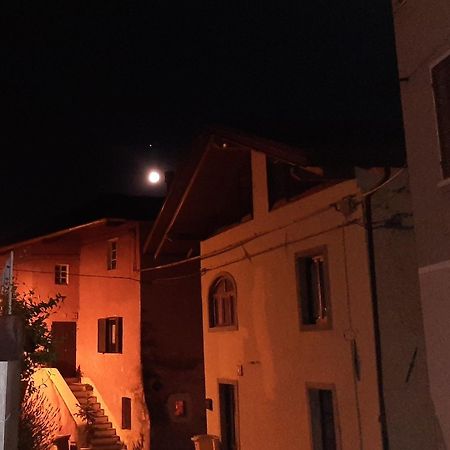 Casarosada Upstairs Ξενοδοχείο Vidracco Εξωτερικό φωτογραφία