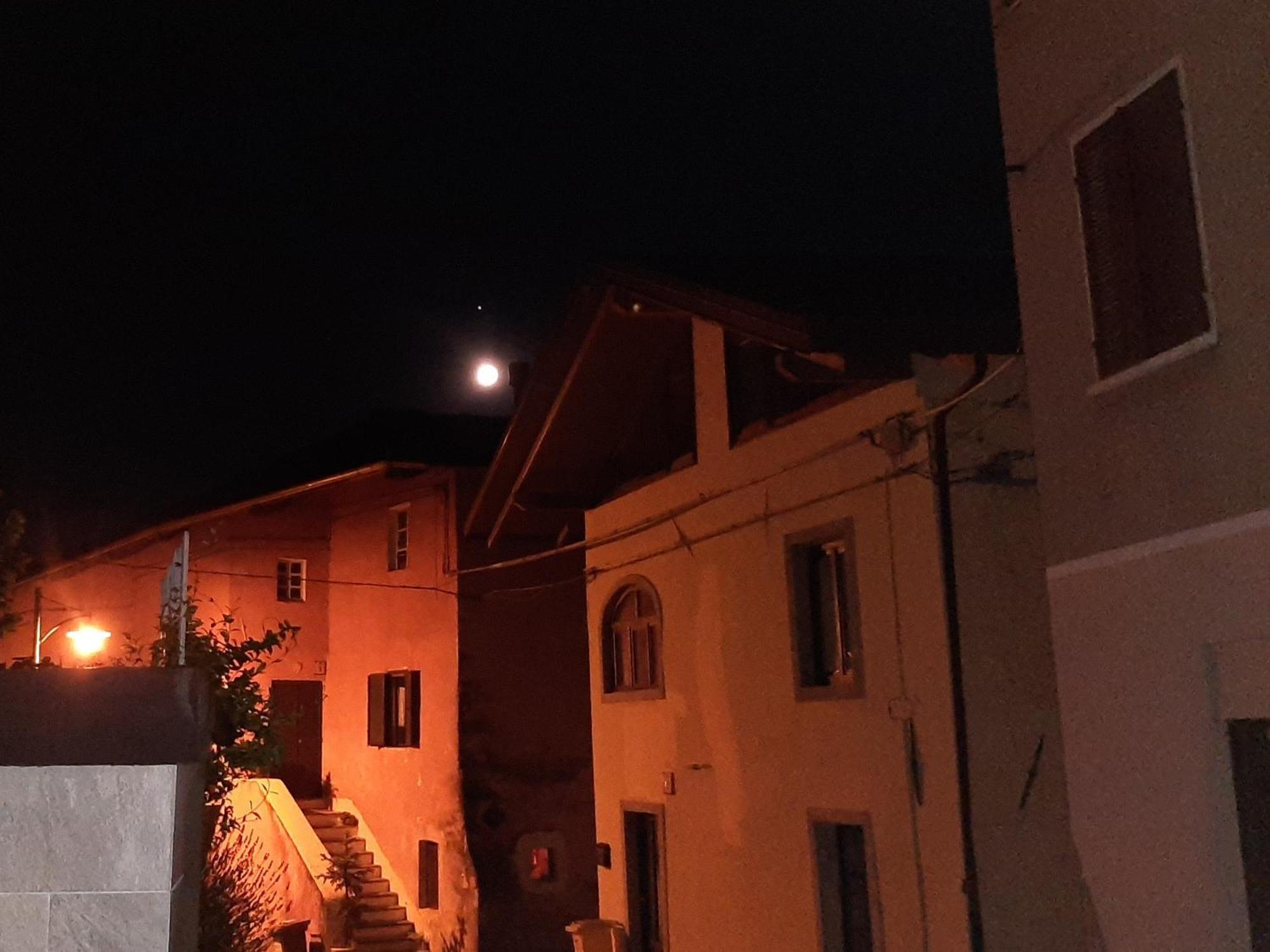 Casarosada Upstairs Ξενοδοχείο Vidracco Εξωτερικό φωτογραφία